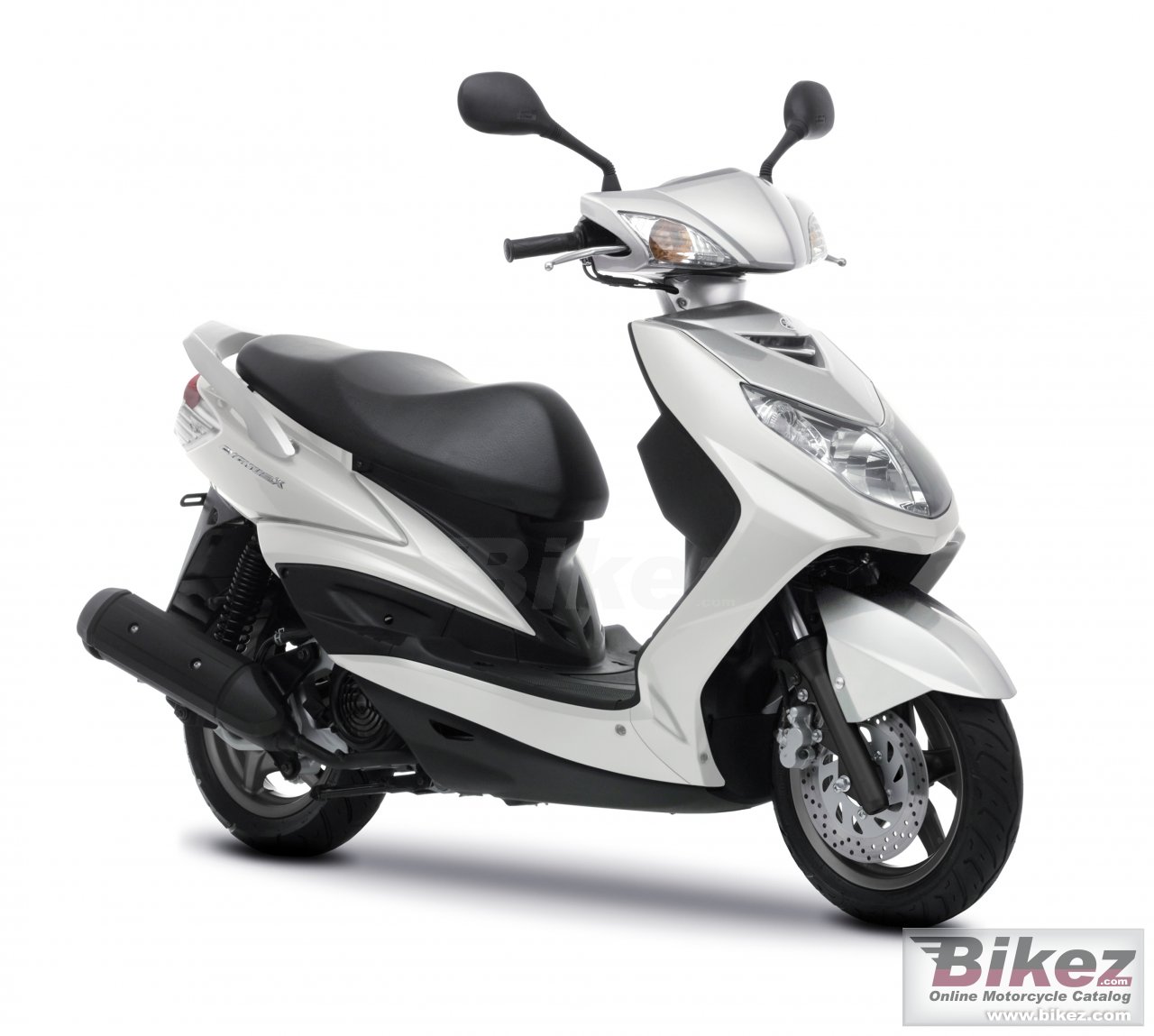 Yamaha Cygnus X