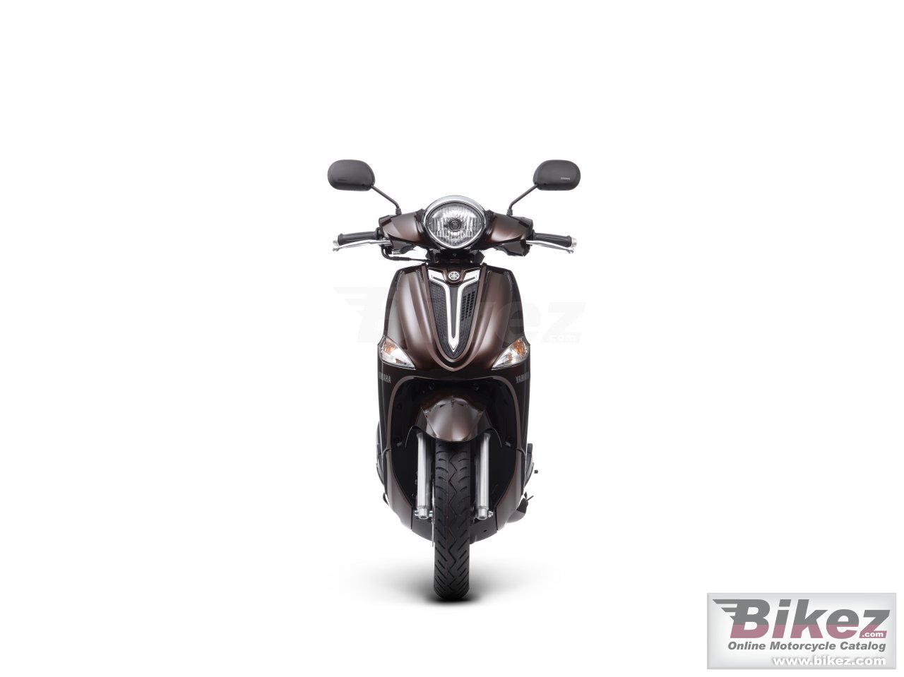 Thumbnail for Yamaha Delight 2014
