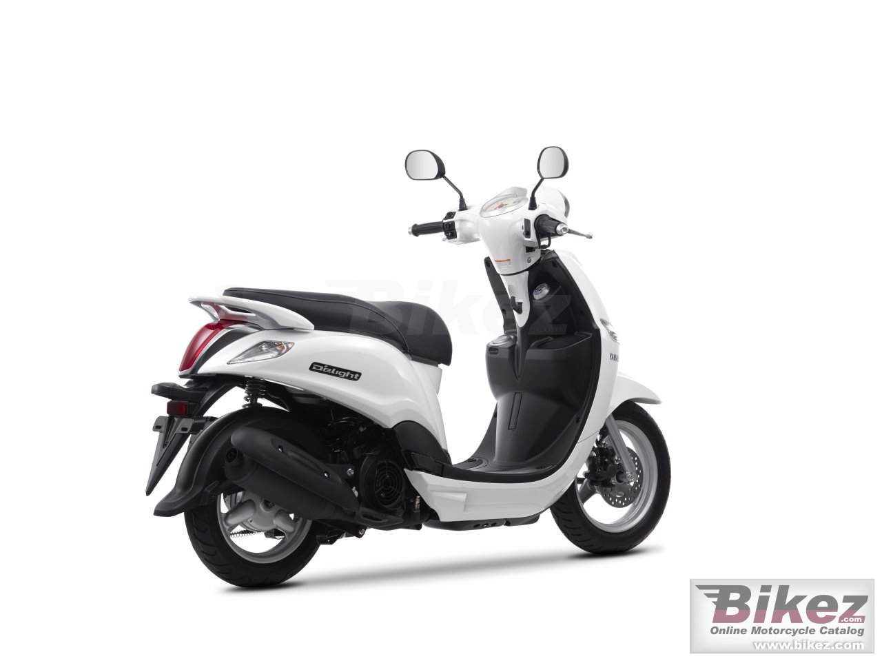 Thumbnail for Yamaha Delight 2014