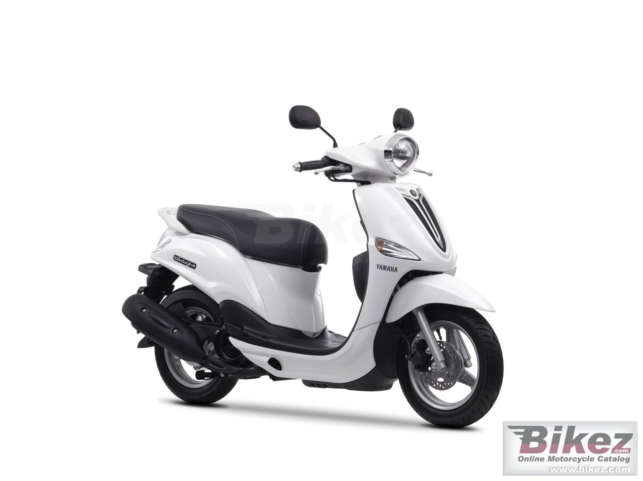Thumbnail for Yamaha Delight 2014