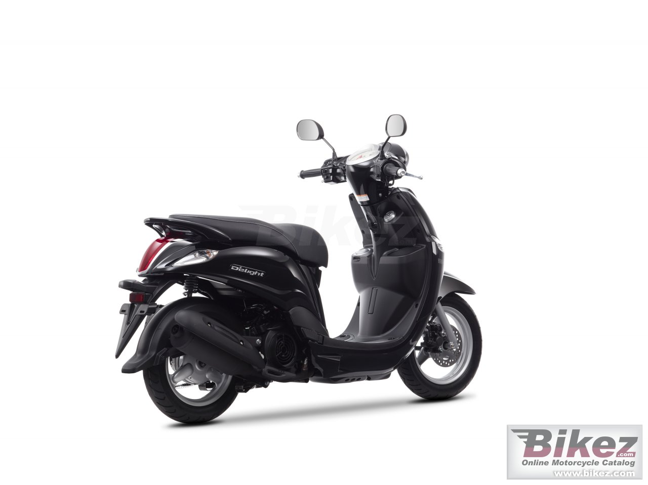 Thumbnail for Yamaha Delight 2014