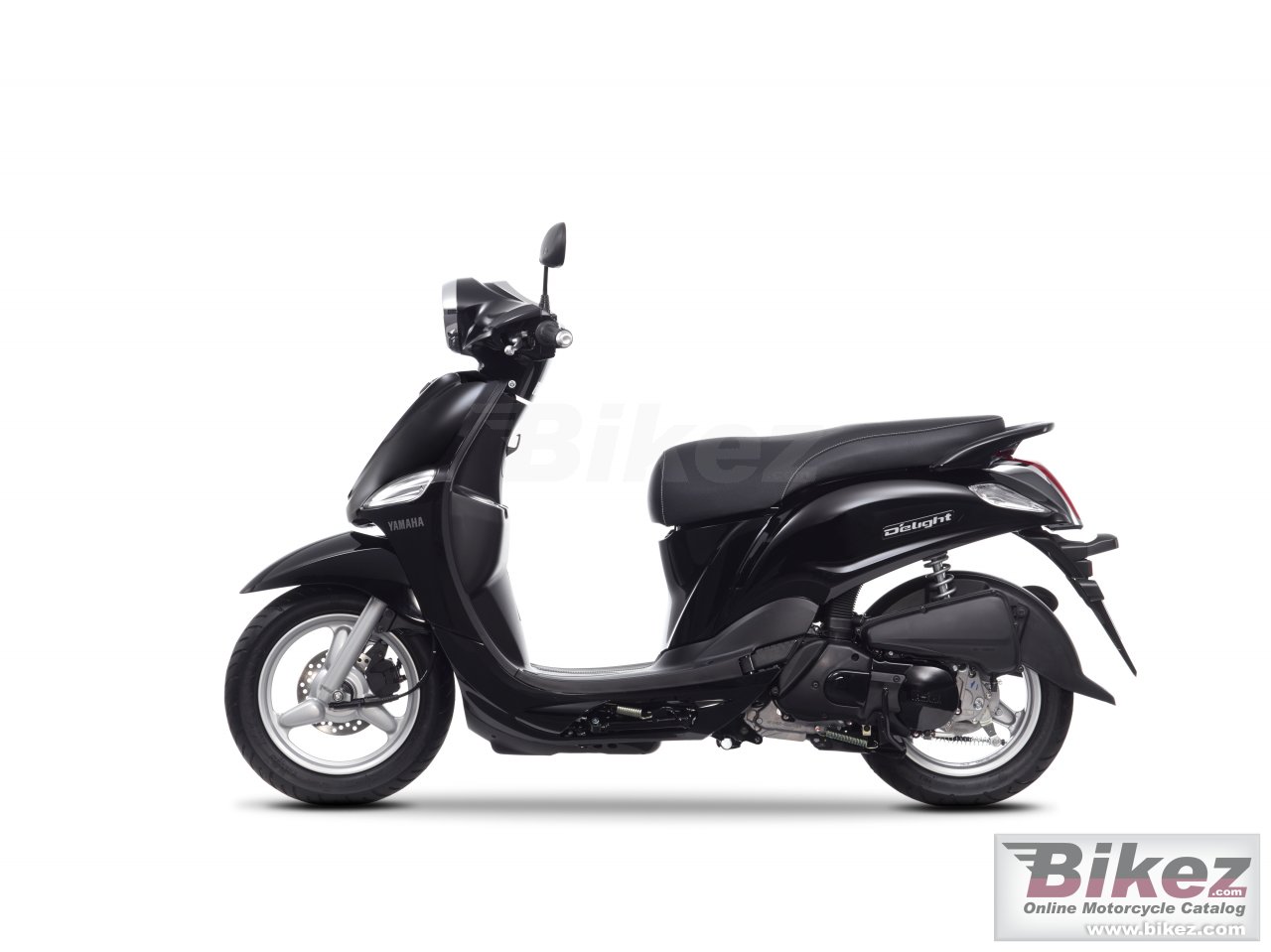 Thumbnail for Yamaha Delight 2014