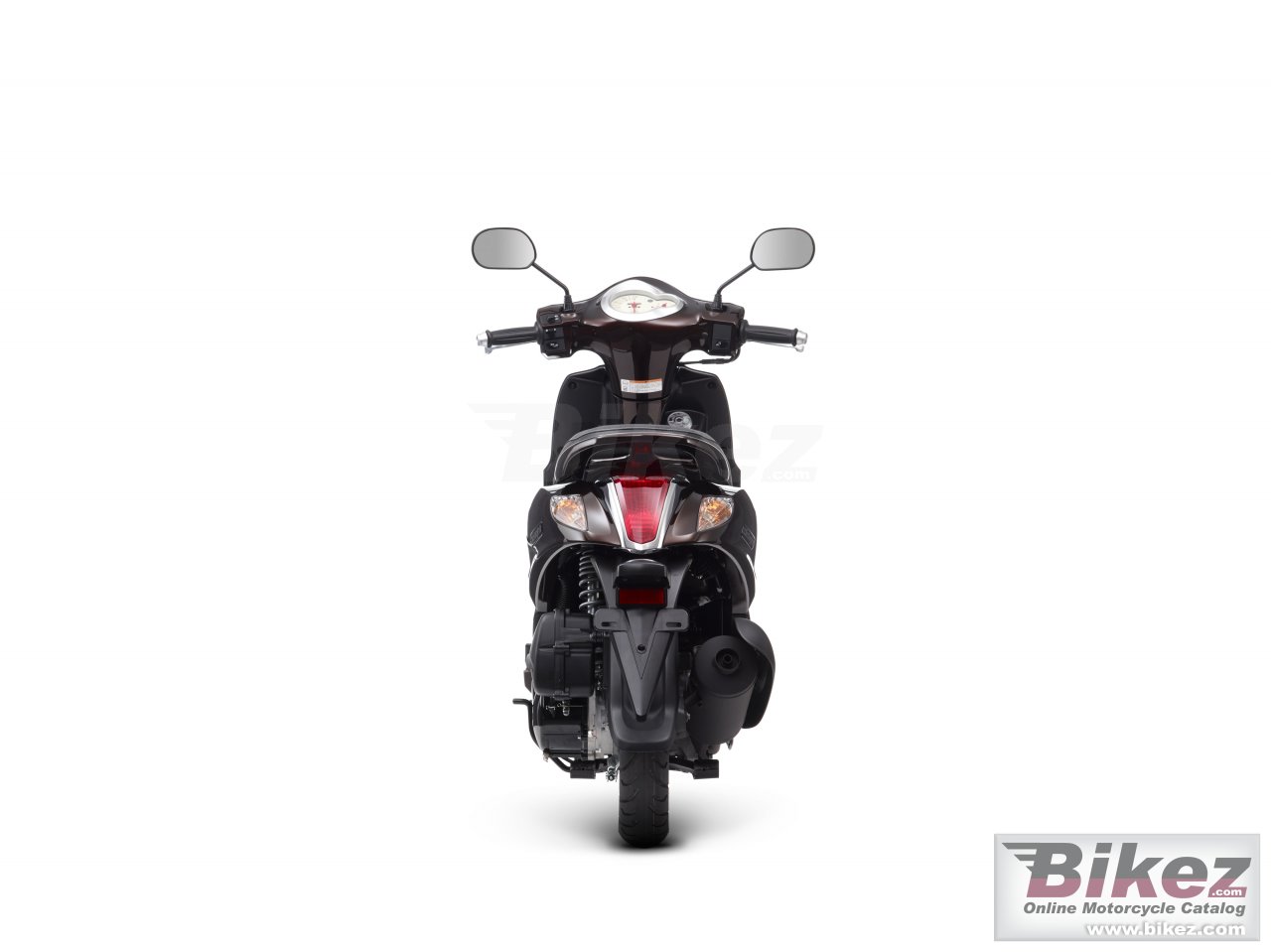 Thumbnail for Yamaha Delight 2014