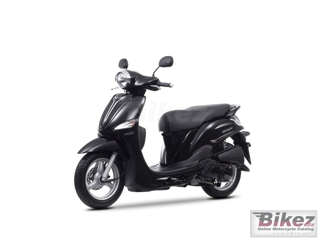 Thumbnail for Yamaha Delight 2014