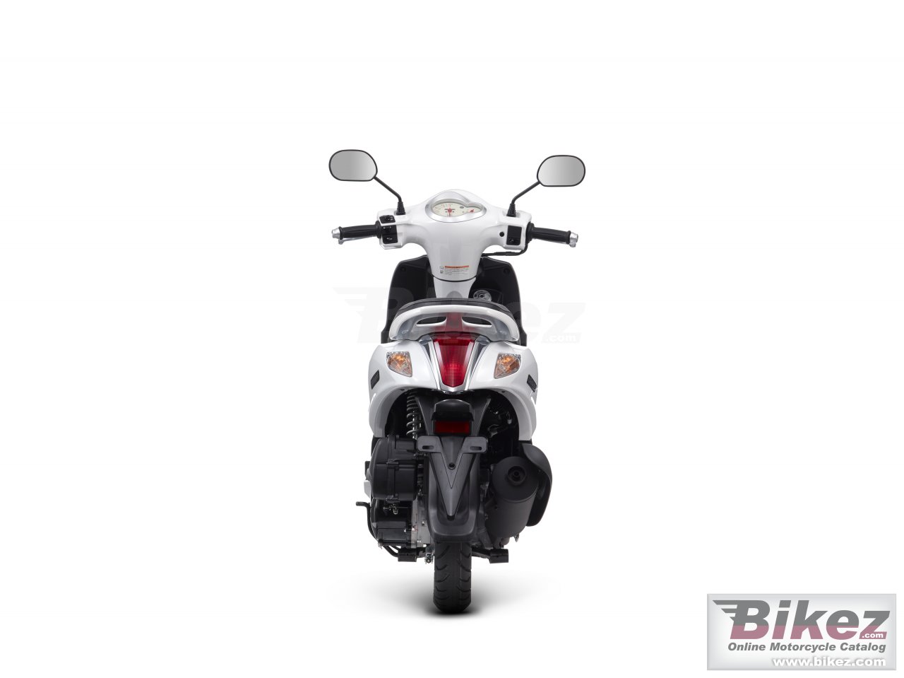 Thumbnail for Yamaha Delight 2014