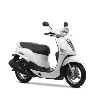 Thumbnail for Yamaha Delight 2014