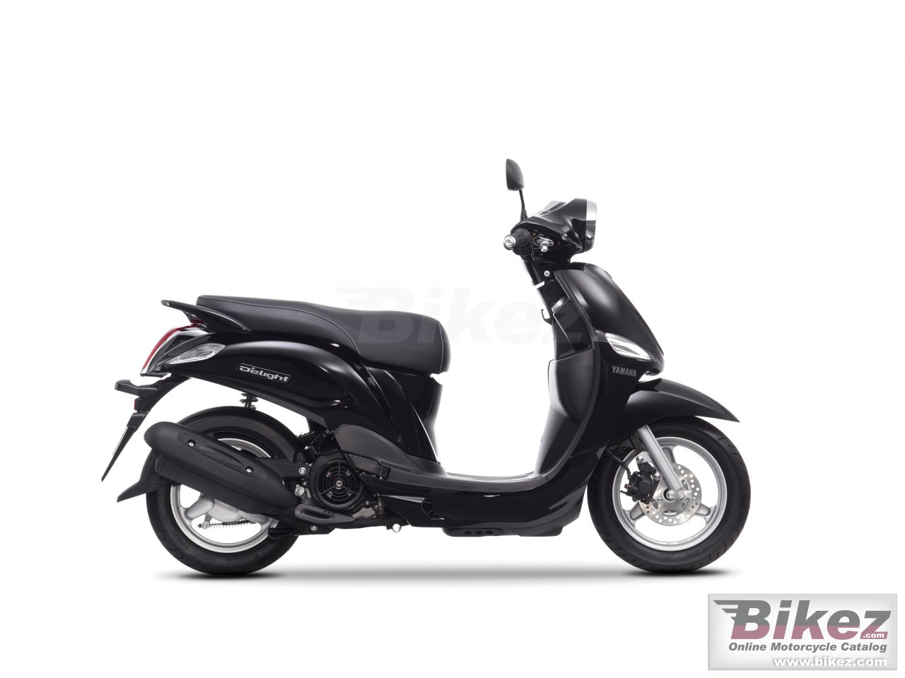 Thumbnail for Yamaha Delight 2014