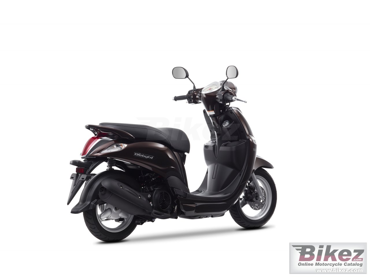 Thumbnail for Yamaha Delight 2014