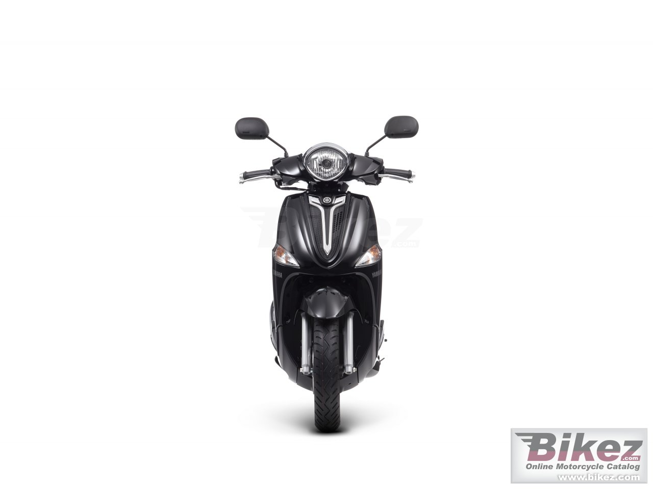 Thumbnail for Yamaha Delight 2014