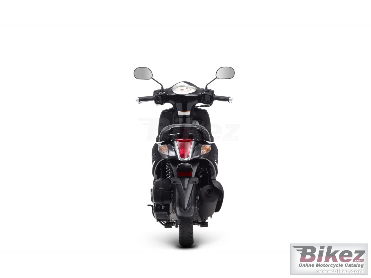 Thumbnail for Yamaha Delight 2014