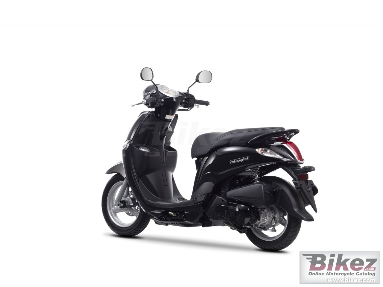 Thumbnail for Yamaha Delight 2014