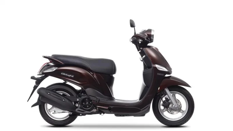 Thumbnail for Yamaha Delight 2015
