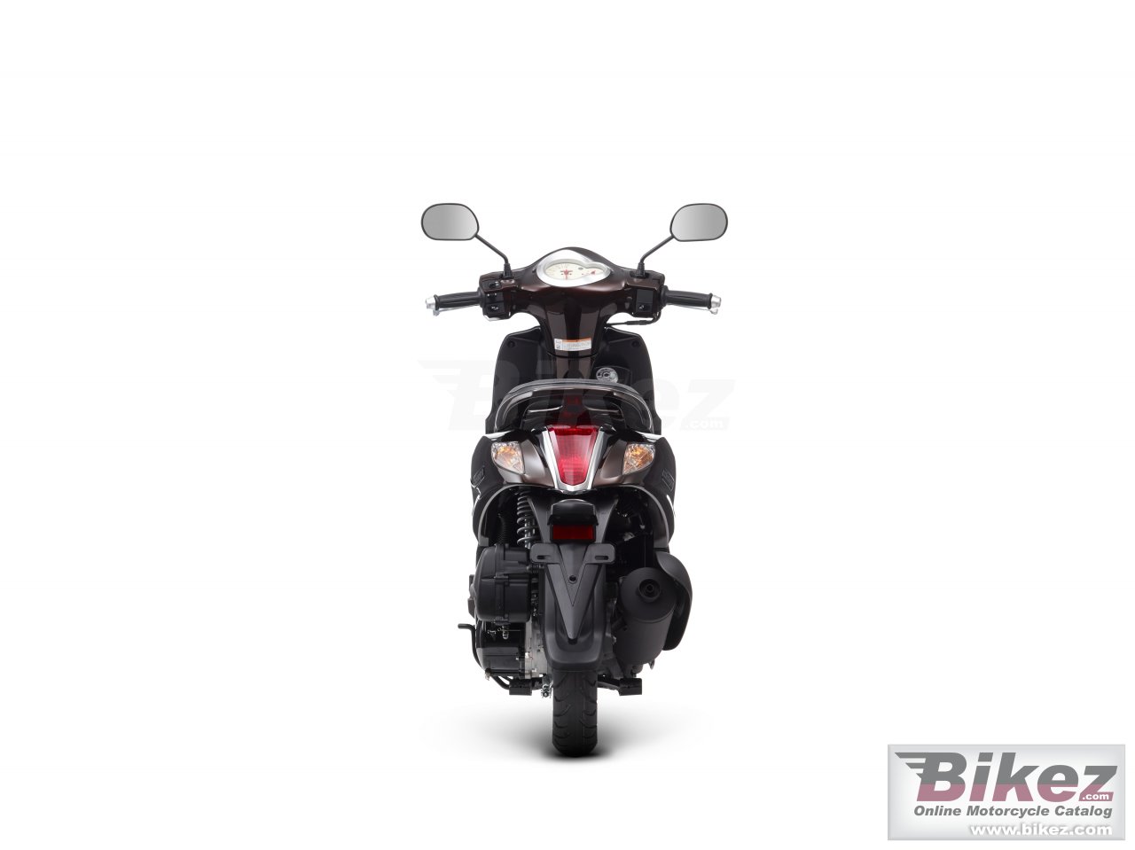 Thumbnail for Yamaha Delight 2016