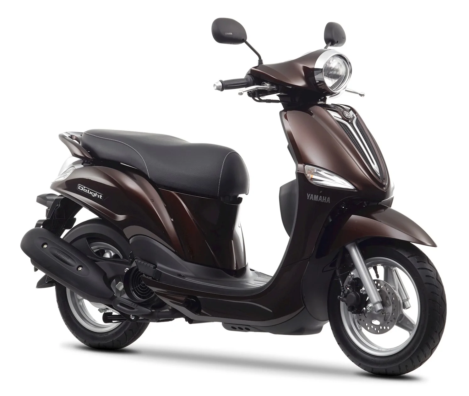 Thumbnail for Yamaha Delight 2016