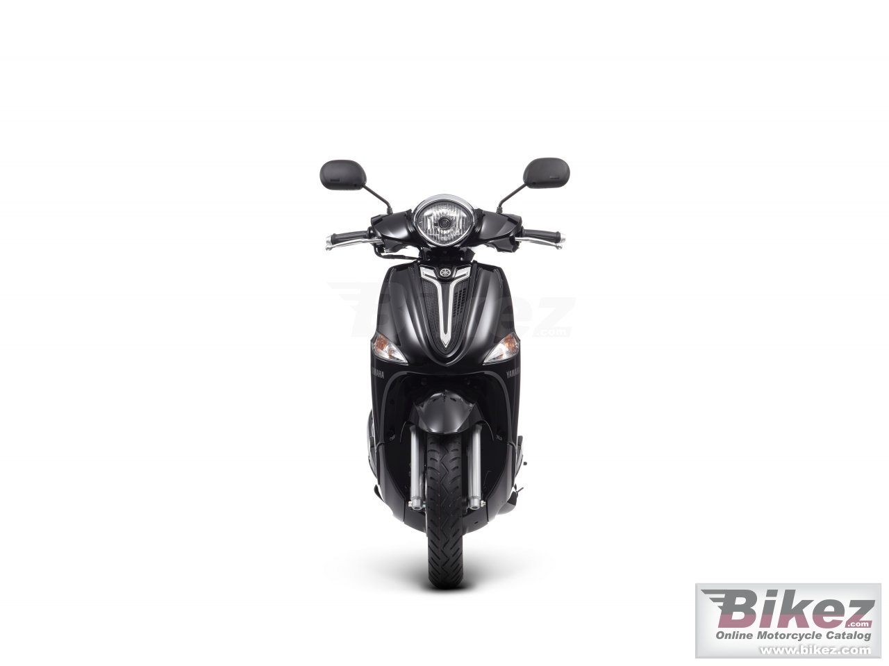 Thumbnail for Yamaha Delight 2016