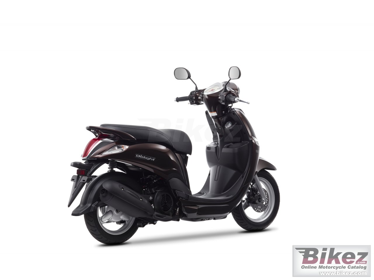 Thumbnail for Yamaha Delight 2016