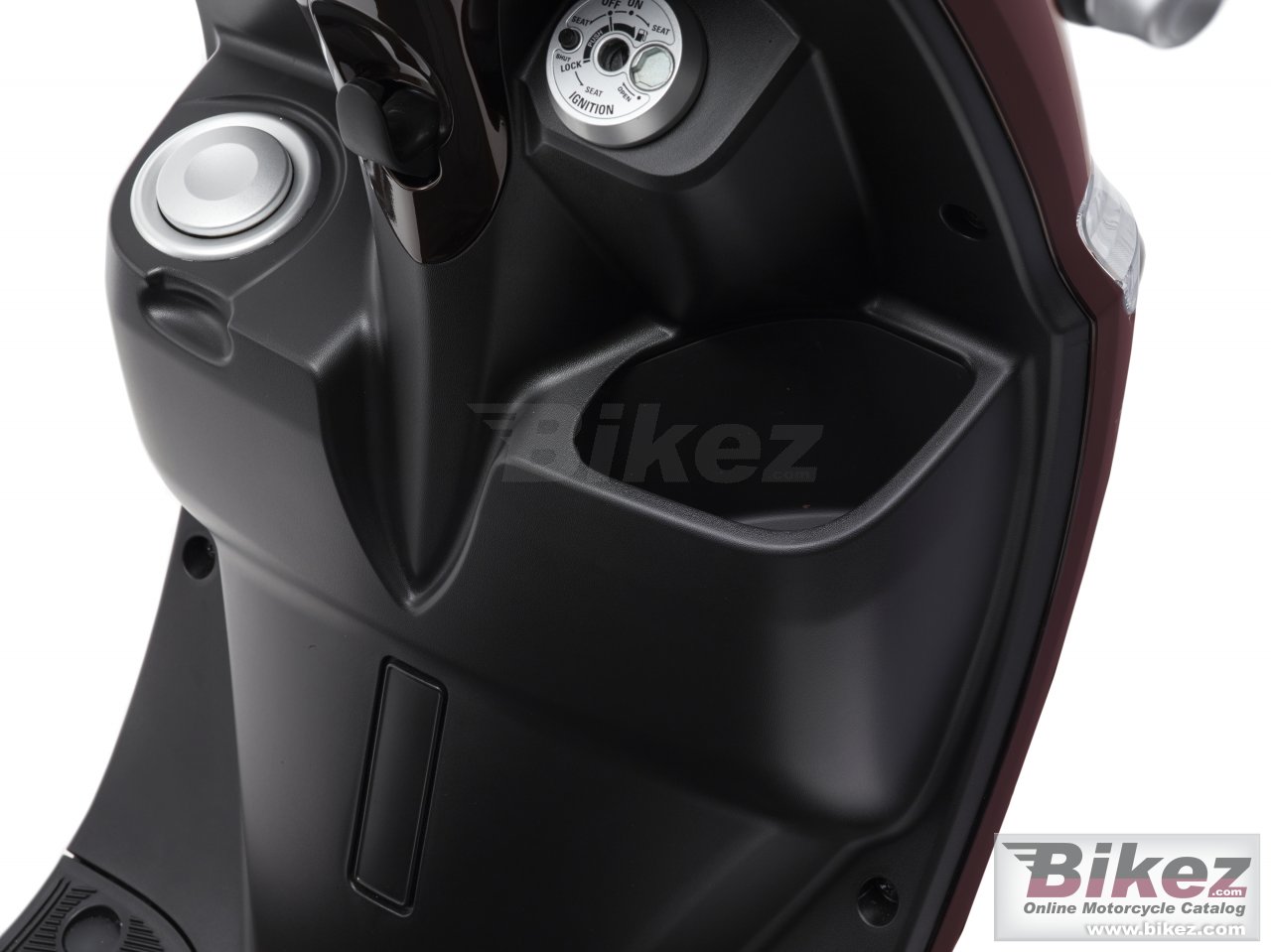 Thumbnail for Yamaha Delight 2016