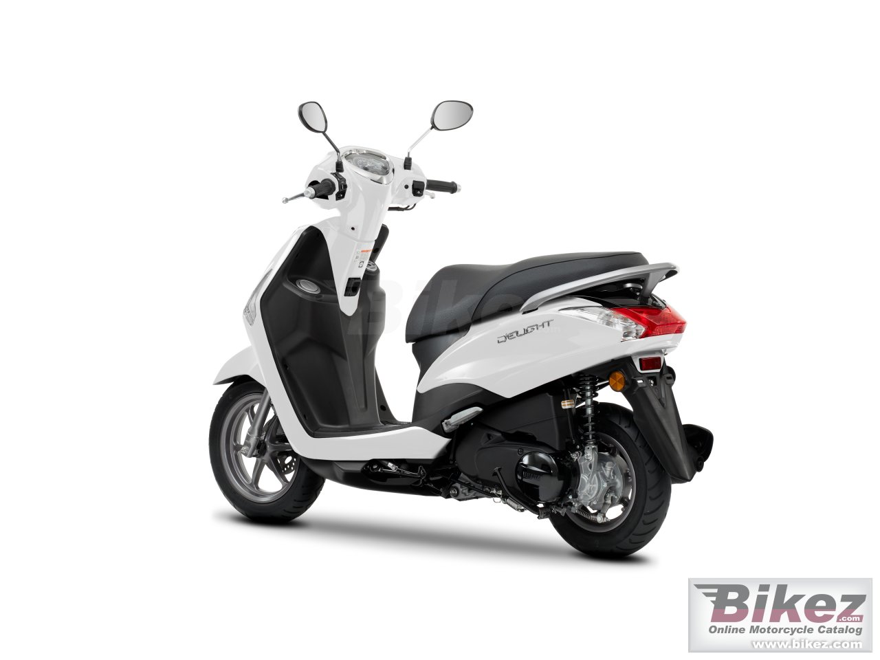 Thumbnail for Yamaha Delight 2017