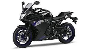 Thumbnail for Yamaha Diversion 2015