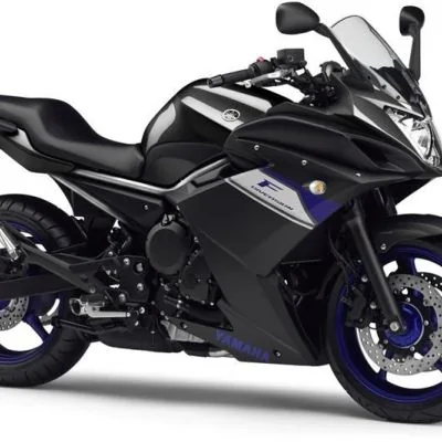 Thumbnail for Yamaha Diversion F 2014