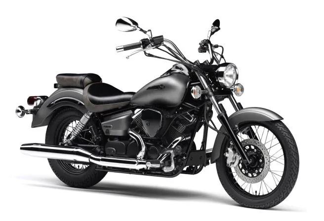 Thumbnail for Yamaha DragStar 250 2015
