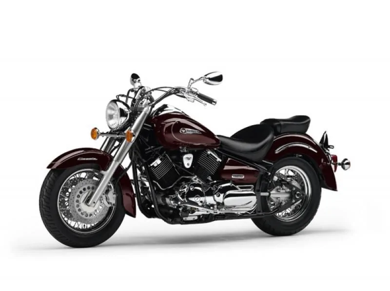 Thumbnail for Yamaha DS11 Drag Star Eleven 1100 2011
