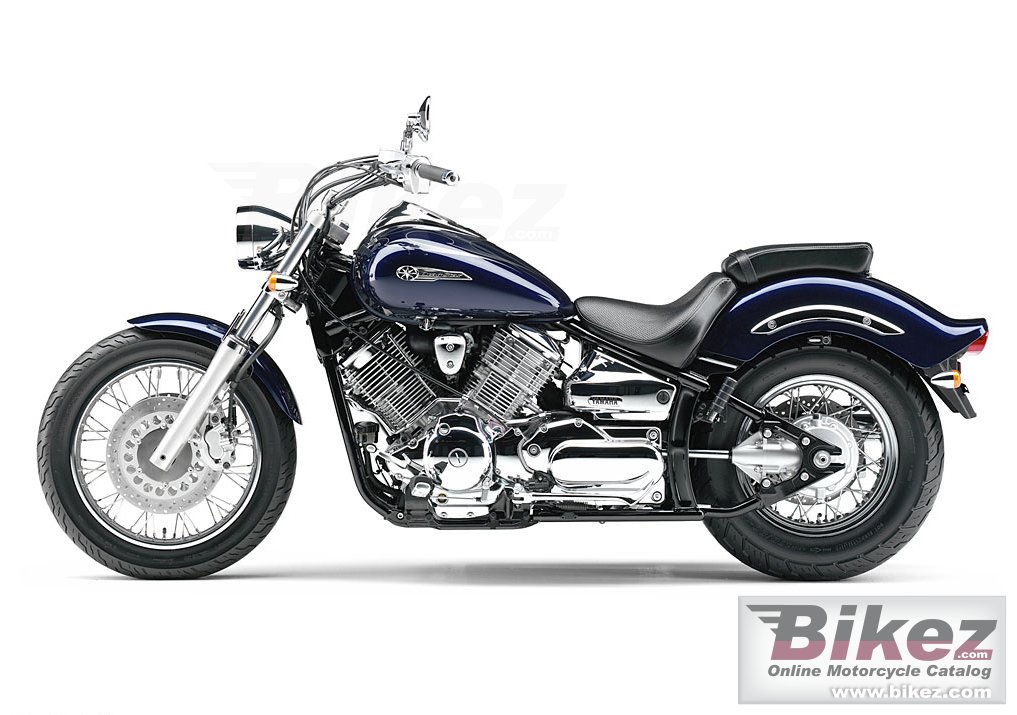 Thumbnail for Yamaha DS11 Drag Star Eleven 1100 2011