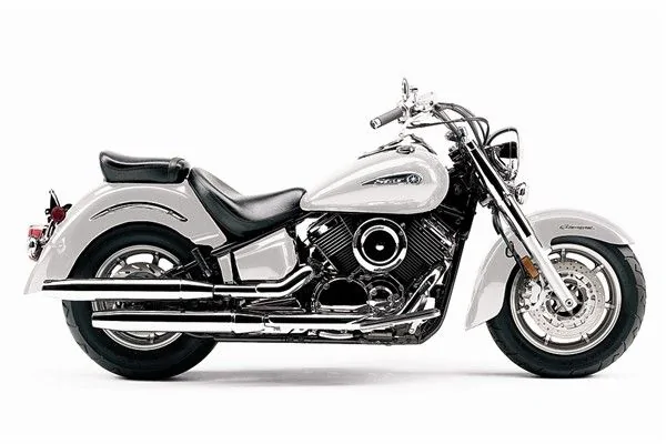 Thumbnail for Yamaha DSC11 Drag Star Classic Eleven 1100 2011
