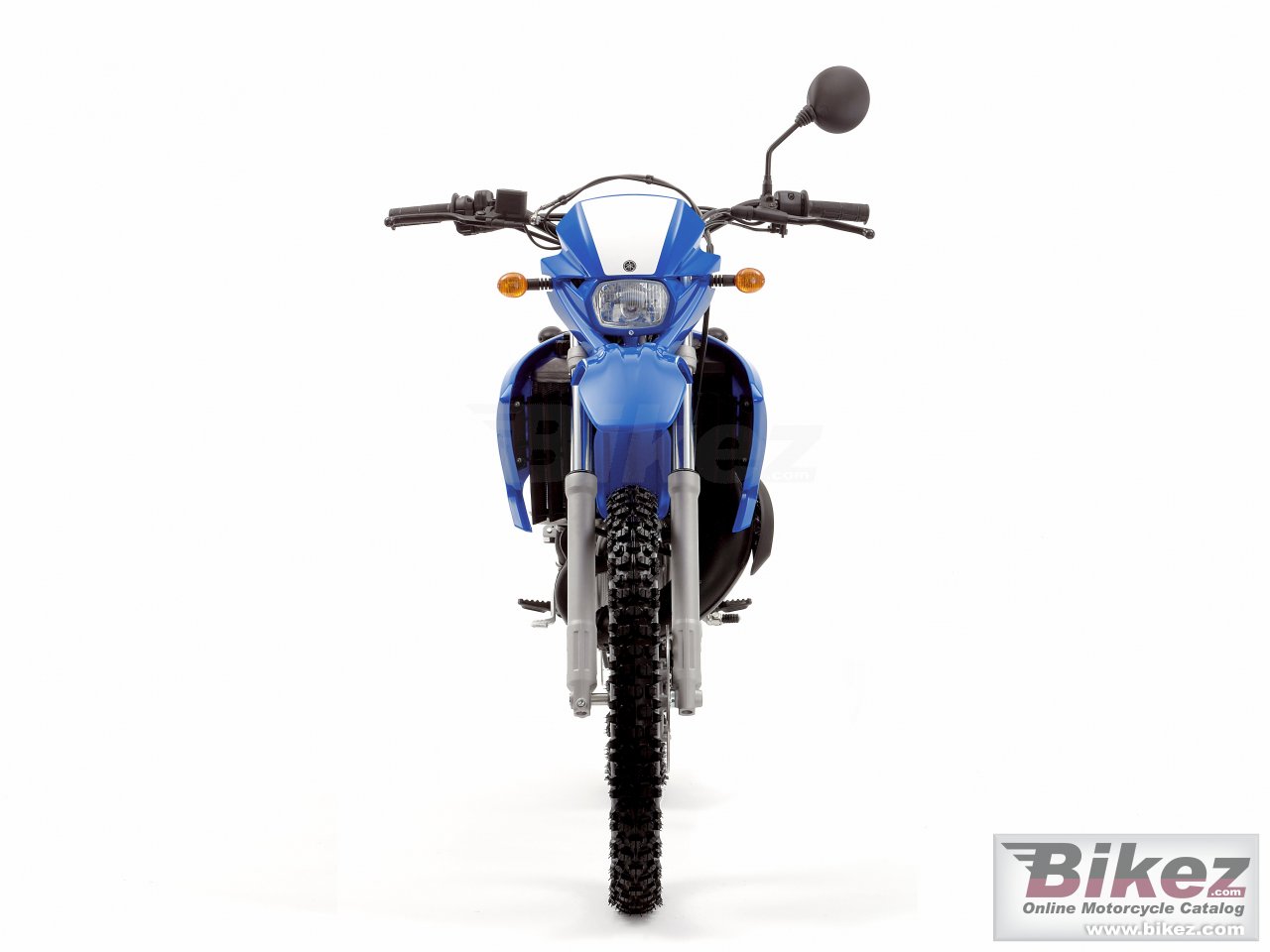 Thumbnail for Yamaha DT50R 2007