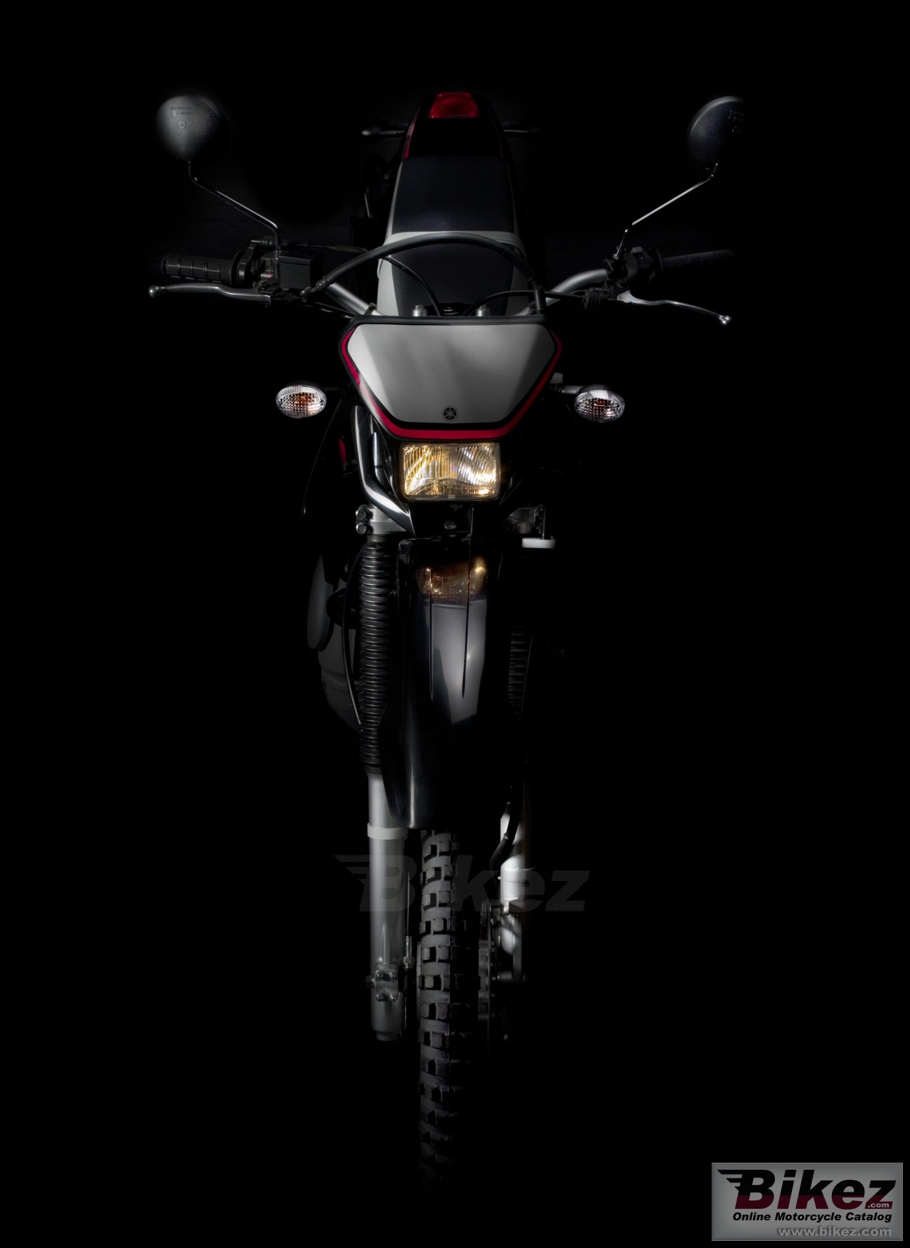 Thumbnail for Yamaha DT 125 RE 2006