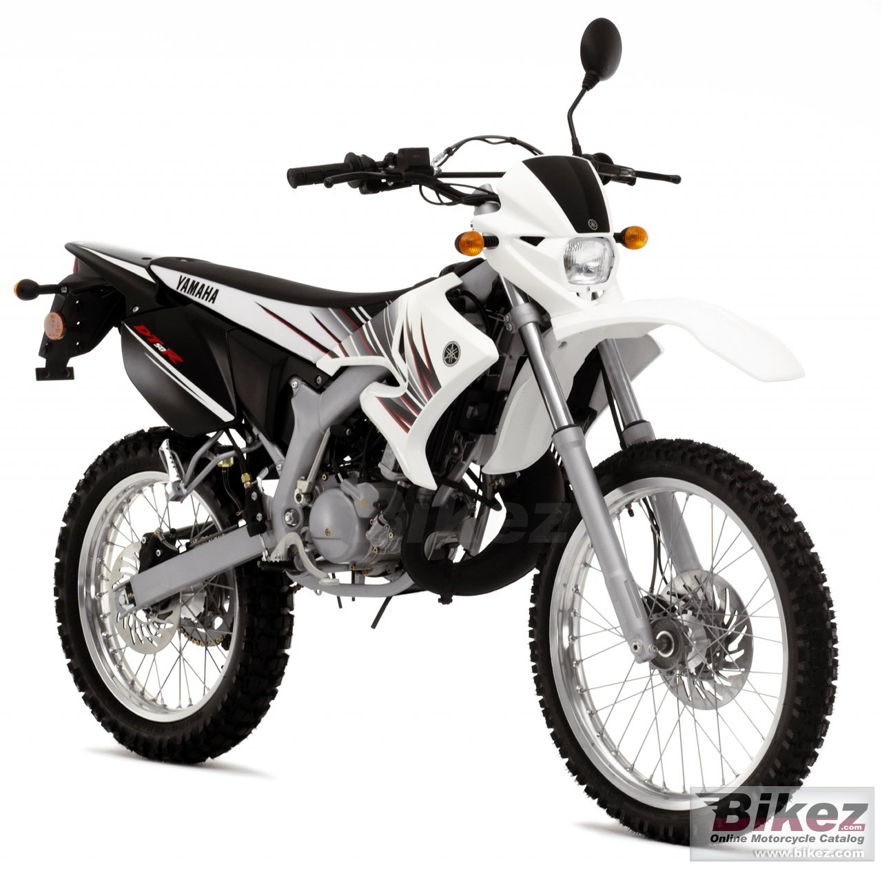 Yamaha DT 50 R