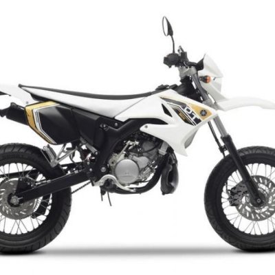Thumbnail for Yamaha DT 50 X 2006