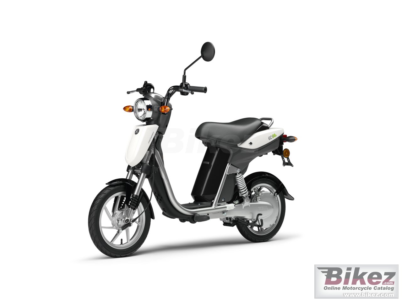 Thumbnail for Yamaha EC-03 2011