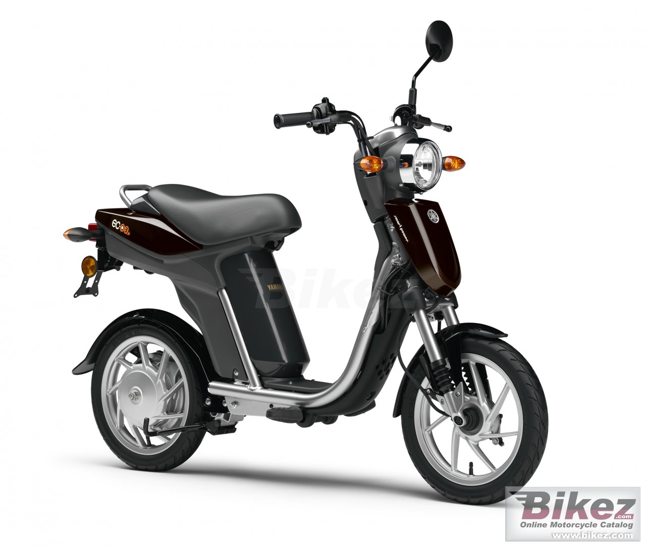 Yamaha EC-03