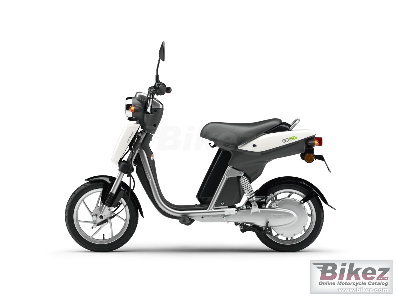 Thumbnail for Yamaha EC-03 2011