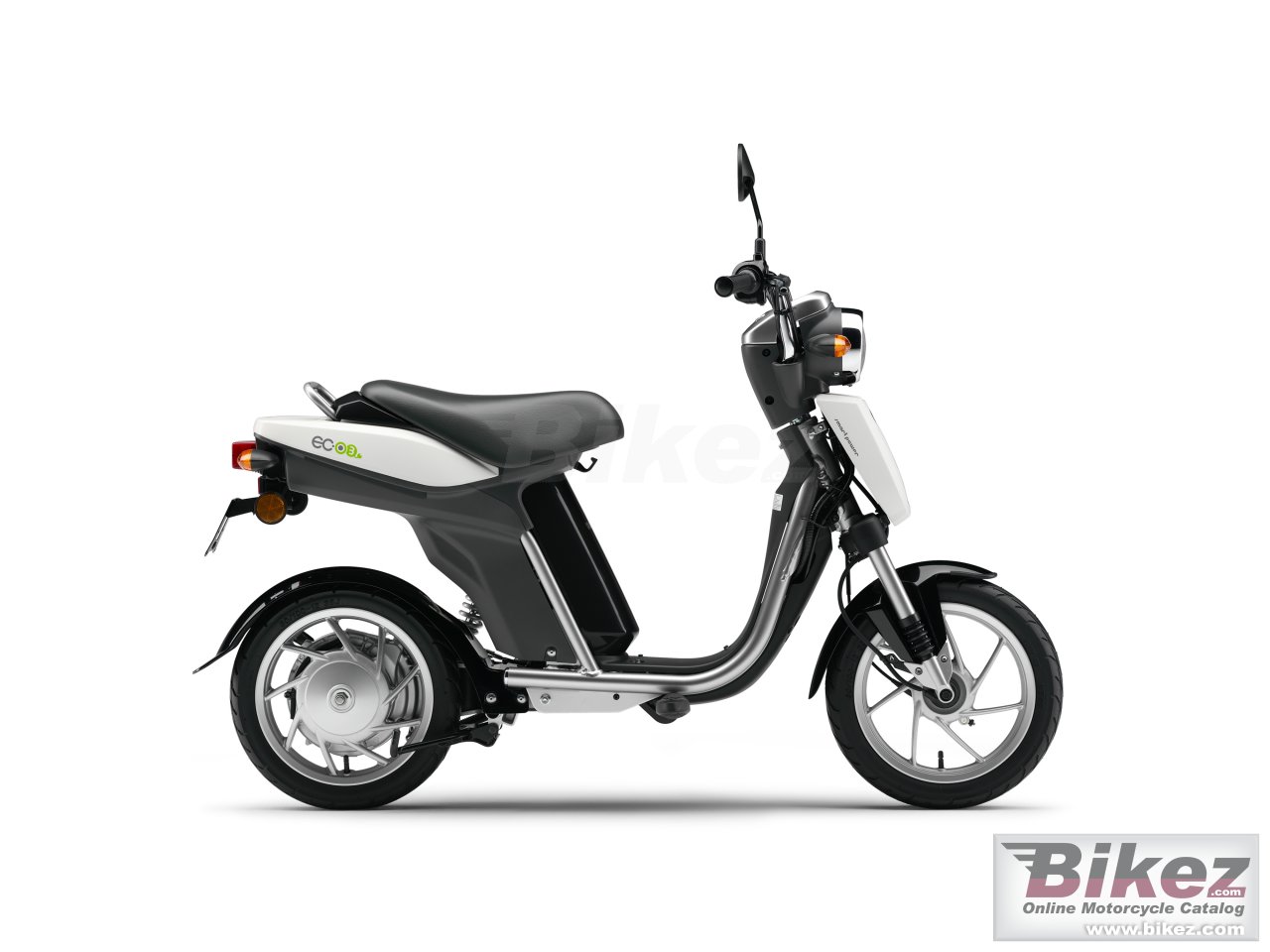 Thumbnail for Yamaha EC-03 2011