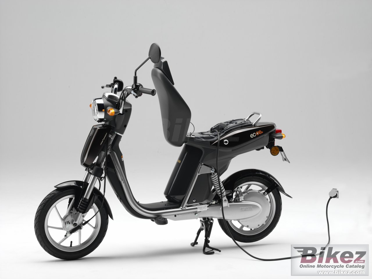 Thumbnail for Yamaha EC-03 2012