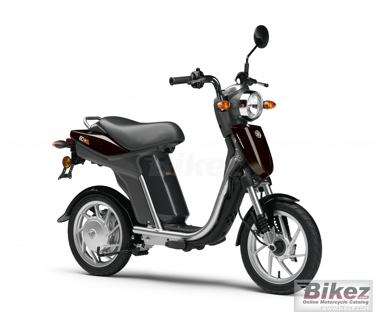 Yamaha EC-03