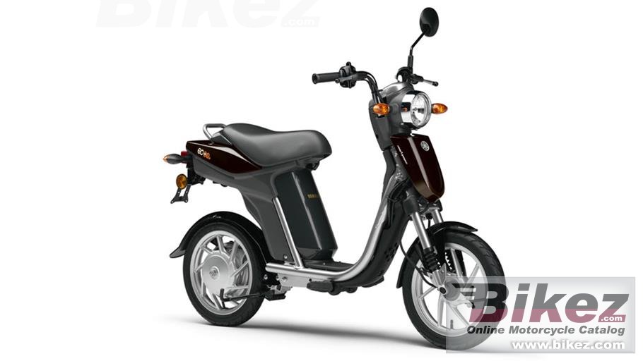 Yamaha EC-03