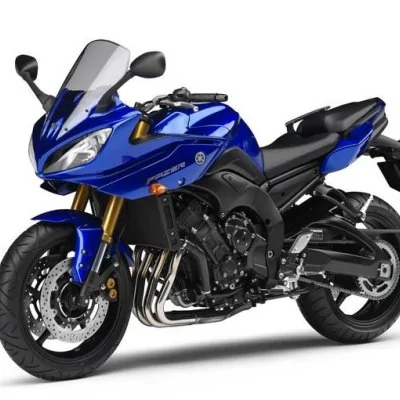 Thumbnail for Yamaha Fazer8 2011