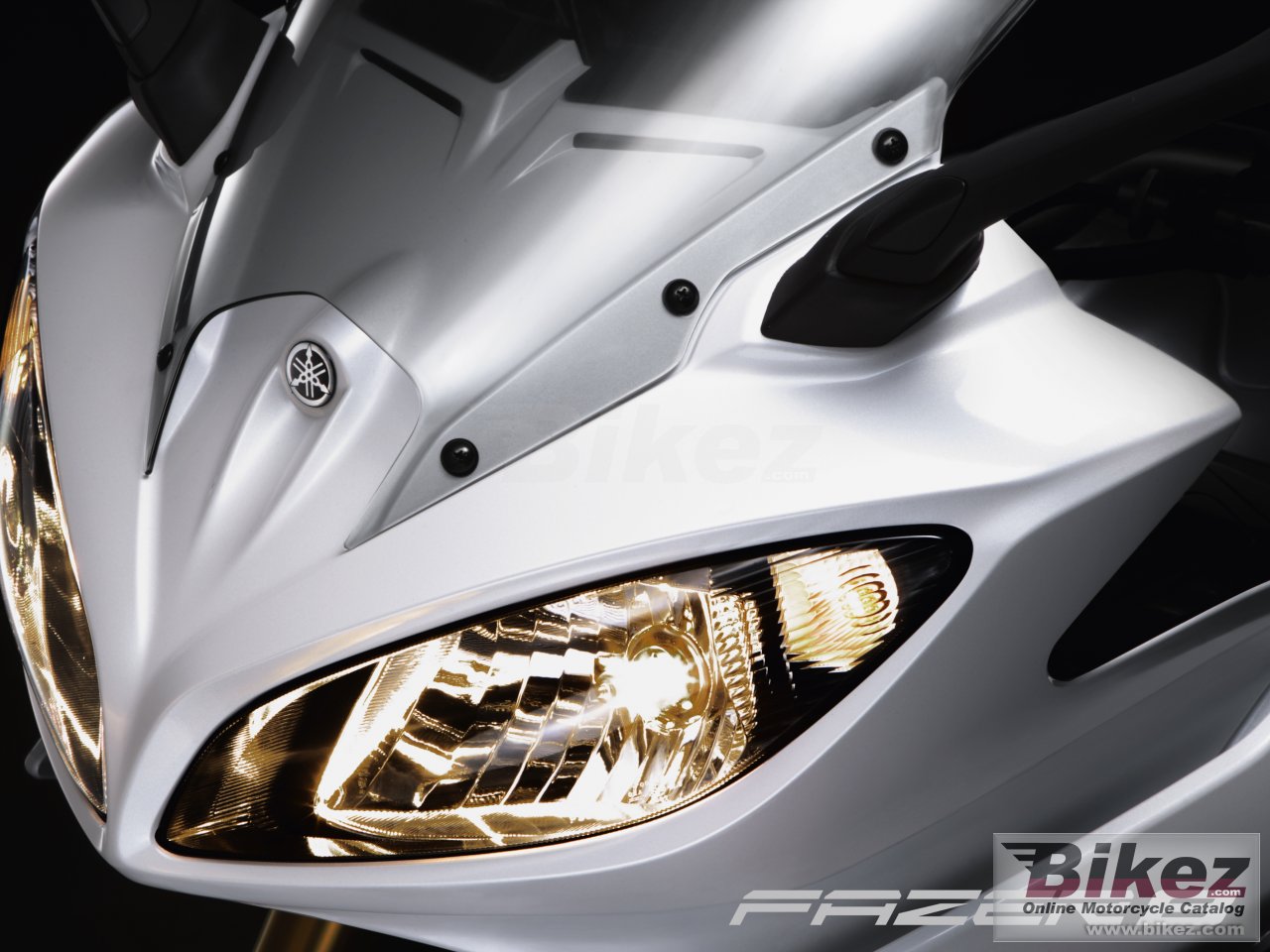 Thumbnail for Yamaha Fazer8 2011