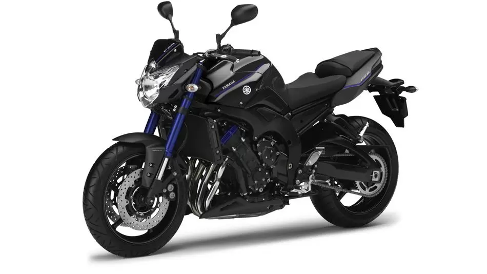 Thumbnail for Yamaha Fazer8 2015