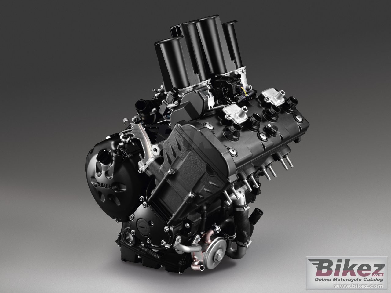 Thumbnail for Yamaha Fazer8 2015