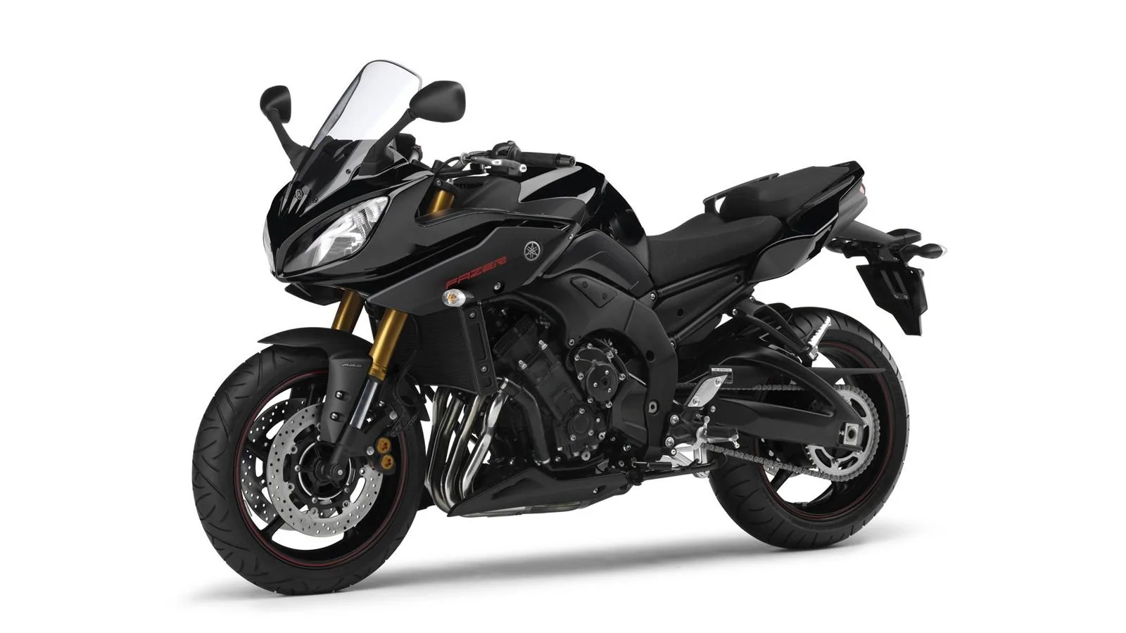 Thumbnail for Yamaha Fazer 8 2013