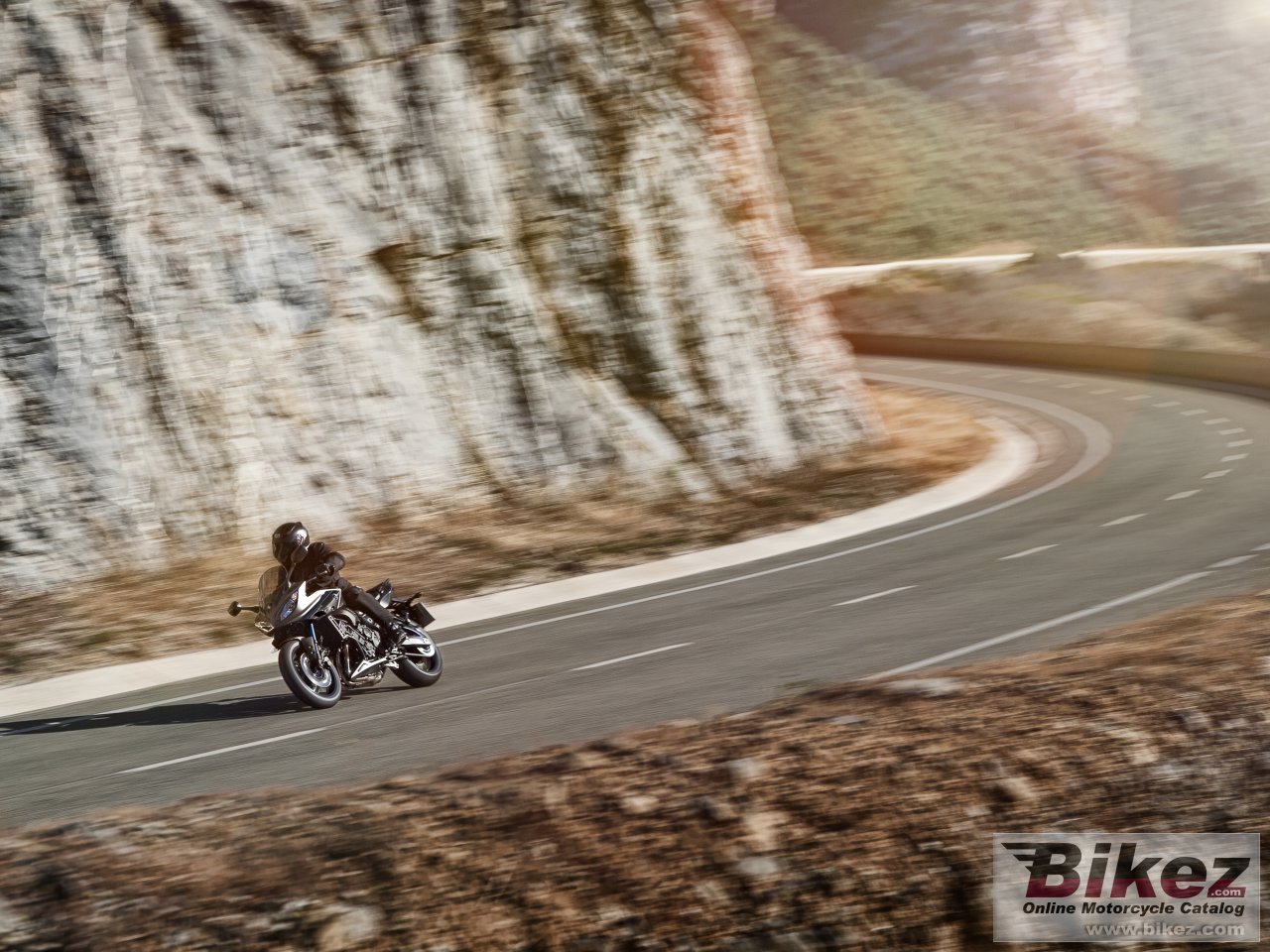 Thumbnail for Yamaha Fazer 8 2014