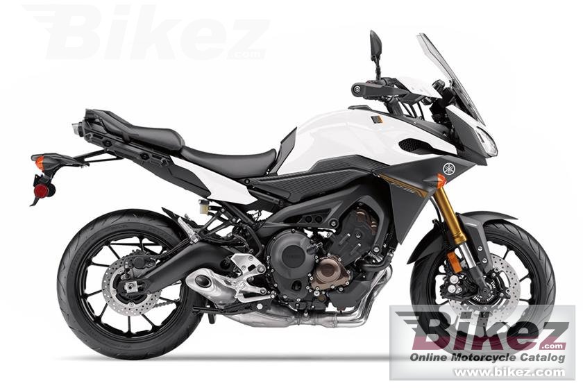 Thumbnail for Yamaha FJ-09 2017