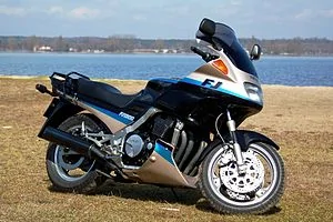 Yamaha FJ 1200