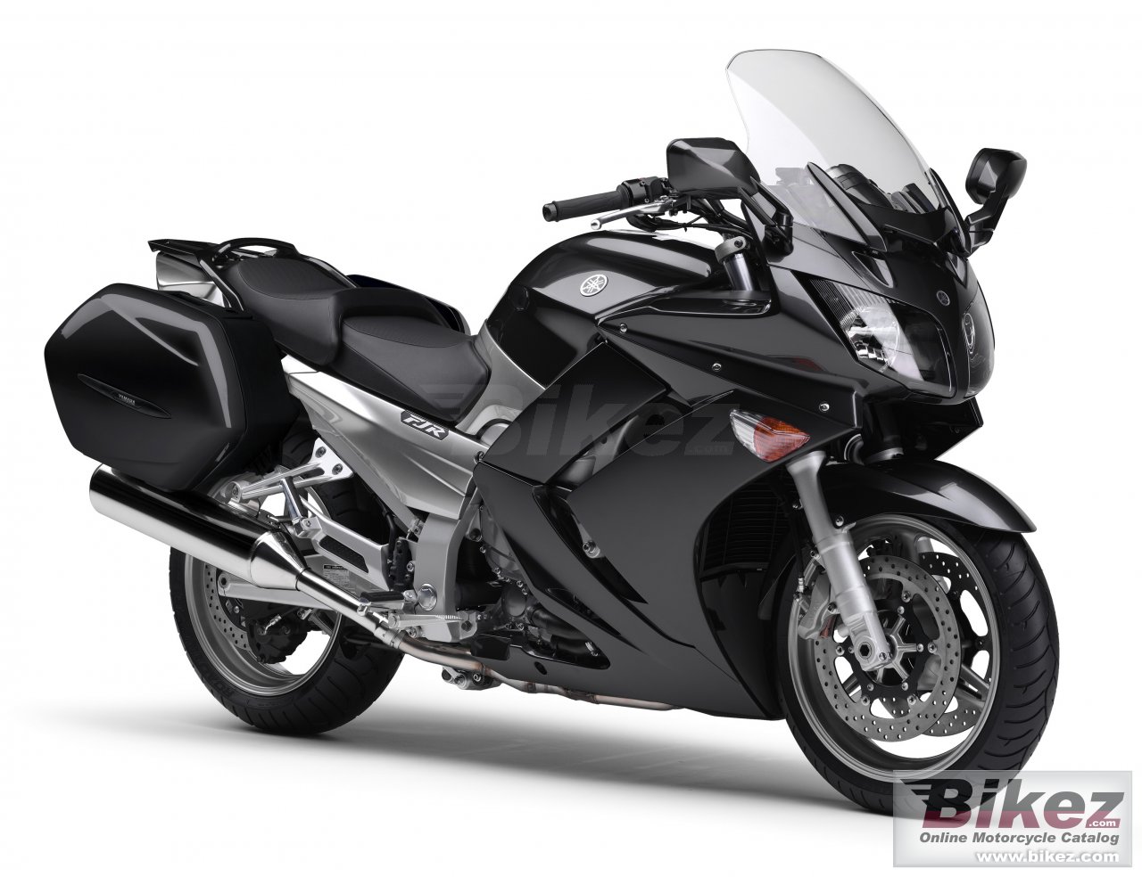 Yamaha FJR1300A