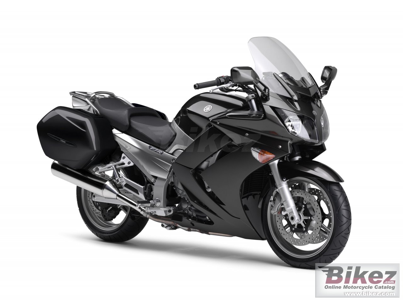 Yamaha FJR1300A