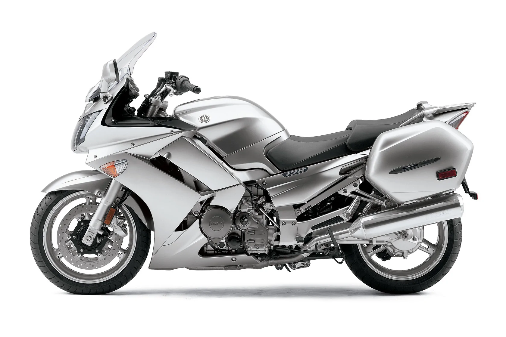 Thumbnail for Yamaha FJR1300A 2010